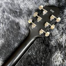ZEMAITIS MFG-AC-24 Aces & Eights Black -Metal Front-【日本製】_7