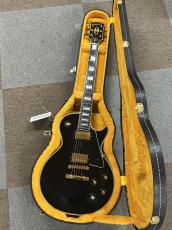 Gibson 1968 Les Paul Custom Ebony Ultra Light Aged