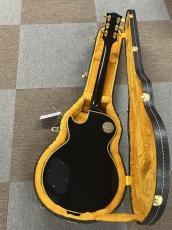Gibson 1968 Les Paul Custom Ebony Ultra Light Aged_2