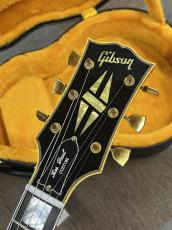 Gibson 1968 Les Paul Custom Ebony Ultra Light Aged_3