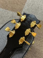 Gibson 1968 Les Paul Custom Ebony Ultra Light Aged_6