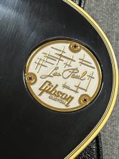 Gibson 1968 Les Paul Custom Ebony Ultra Light Aged_7