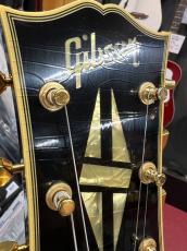 Gibson 1968 Les Paul Custom Ebony Ultra Light Aged_9