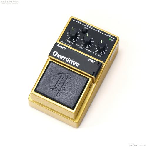 Nobels ODR-1 30th Anniversary [限定モデル]