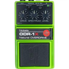 Nobels ODR-1 X
