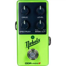 Nobels ODR-mini2