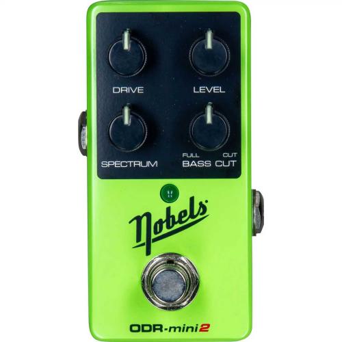 Nobels ODR-mini2