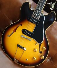 Gibson 【美品中古】1959 ES-330TD Reissue Vintage Burst 2026年製 [2.92kg]