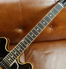 Gibson 【美品中古】1959 ES-330TD Reissue Vintage Burst 2026年製 [2.92kg]_6