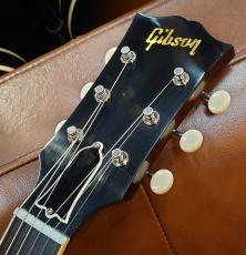 Gibson 【美品中古】1959 ES-330TD Reissue Vintage Burst 2026年製 [2.92kg]_7