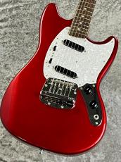 Fender 【決算セール】MG 69 MH  'CandyAppleRed【2012'sUSED】