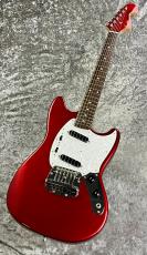Fender 【決算セール】MG 69 MH  'CandyAppleRed【2012'sUSED】_2