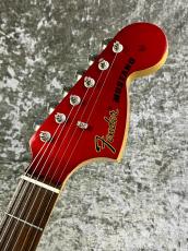 Fender 【決算セール】MG 69 MH  'CandyAppleRed【2012'sUSED】_3