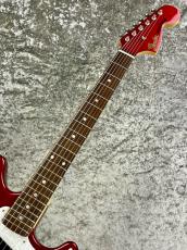 Fender 【決算セール】MG 69 MH  'CandyAppleRed【2012'sUSED】_4