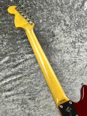 Fender 【決算セール】MG 69 MH  'CandyAppleRed【2012'sUSED】_6