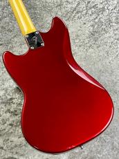Fender 【決算セール】MG 69 MH  'CandyAppleRed【2012'sUSED】_8