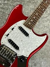 Fender 【決算セール】MG 69 MH  'CandyAppleRed【2012'sUSED】_9