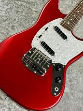 Fender 【決算セール】MG 69 MH  'CandyAppleRed【2012'sUSED】_10