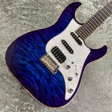 James Tyler USA Studio Elite HD -Blue/Purple Burst- 2025年製 美品中古