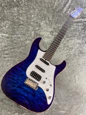 James Tyler USA Studio Elite HD -Blue/Purple Burst- 2025年製 美品中古_2