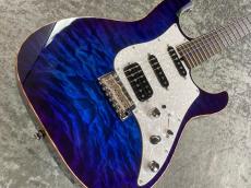 James Tyler USA Studio Elite HD -Blue/Purple Burst- 2025年製 美品中古_3