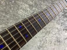 James Tyler USA Studio Elite HD -Blue/Purple Burst- 2025年製 美品中古_5