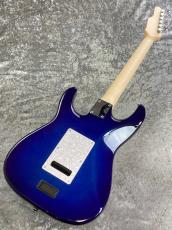 James Tyler USA Studio Elite HD -Blue/Purple Burst- 2025年製 美品中古_7