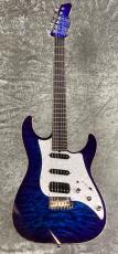 James Tyler USA Studio Elite HD -Blue/Purple Burst- 2025年製 美品中古_8