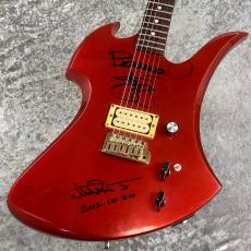 B.C.Rich Mockingbird 1982年 USA製