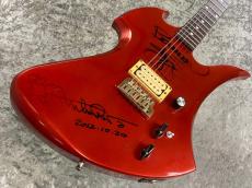 B.C.Rich Mockingbird 1982年 USA製_3