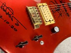 B.C.Rich Mockingbird 1982年 USA製_4