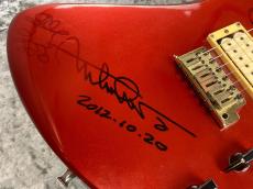B.C.Rich Mockingbird 1982年 USA製_5