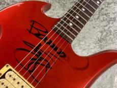 B.C.Rich Mockingbird 1982年 USA製_6