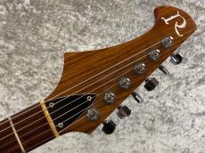 B.C.Rich Mockingbird 1982年 USA製_8