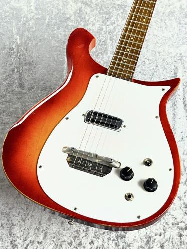 Rickenbacker 【決算セール】Model 425 FG  -Fireglo- 【1964'USED】【Vintage】