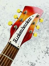 Rickenbacker 【決算セール】Model 425 FG  -Fireglo- 【1964'USED】【Vintage】_3
