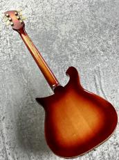 Rickenbacker 【決算セール】Model 425 FG  -Fireglo- 【1964'USED】【Vintage】_7