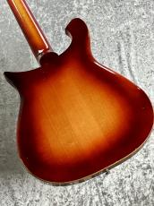 Rickenbacker 【決算セール】Model 425 FG  -Fireglo- 【1964'USED】【Vintage】_8