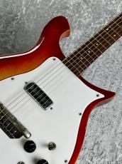 Rickenbacker 【決算セール】Model 425 FG  -Fireglo- 【1964'USED】【Vintage】_10