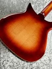Rickenbacker 【決算セール】Model 425 FG  -Fireglo- 【1964'USED】【Vintage】_11