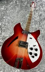 Rickenbacker 【決算セール!】Model 360/12C63 -Fireglo- 【2008'USED】_2