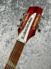 Rickenbacker 【決算セール!】Model 360/12C63 -Fireglo- 【2008'USED】_3