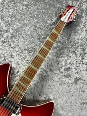 Rickenbacker 【決算セール!】Model 360/12C63 -Fireglo- 【2008'USED】_4