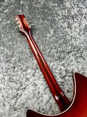 Rickenbacker 【決算セール!】Model 360/12C63 -Fireglo- 【2008'USED】_6