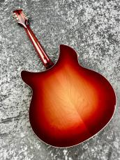 Rickenbacker 【決算セール!】Model 360/12C63 -Fireglo- 【2008'USED】_7