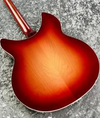 Rickenbacker 【決算セール!】Model 360/12C63 -Fireglo- 【2008'USED】_8