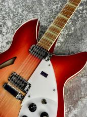 Rickenbacker 【決算セール!】Model 360/12C63 -Fireglo- 【2008'USED】_9