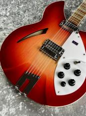 Rickenbacker 【決算セール!】Model 360/12C63 -Fireglo- 【2008'USED】_10
