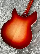 Rickenbacker 【決算セール!】Model 360/12C63 -Fireglo- 【2008'USED】_11