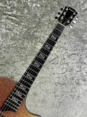 Taylor 【決算セール】 T-3 CustomShop  -Metallic Flake-   【2018'USED】_4